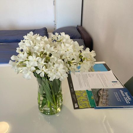 伊佐拉Bellevue 1公寓 外观 照片